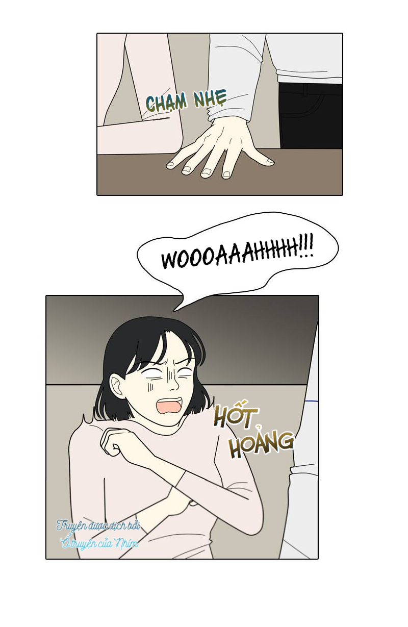 sống chung một nhà chapter 7 11