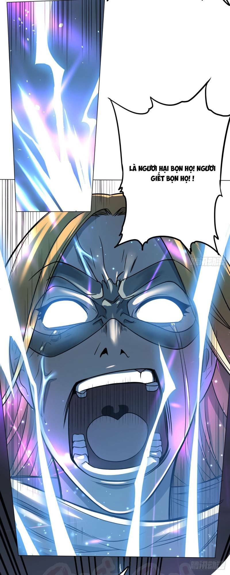 danh sách kẻ phản diện chapter 68 9