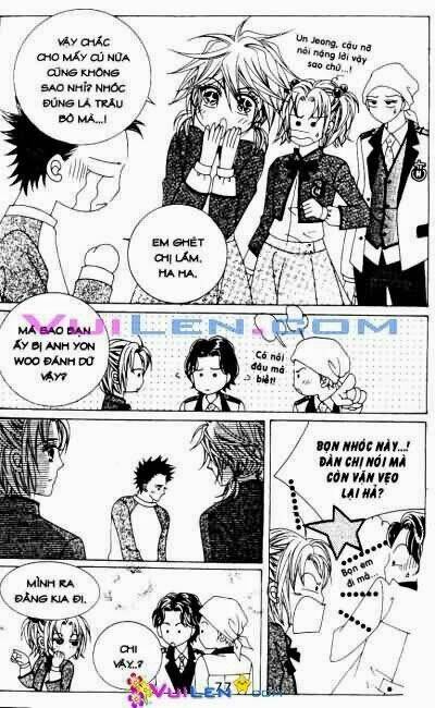 đại ca đi học chapter 10 77