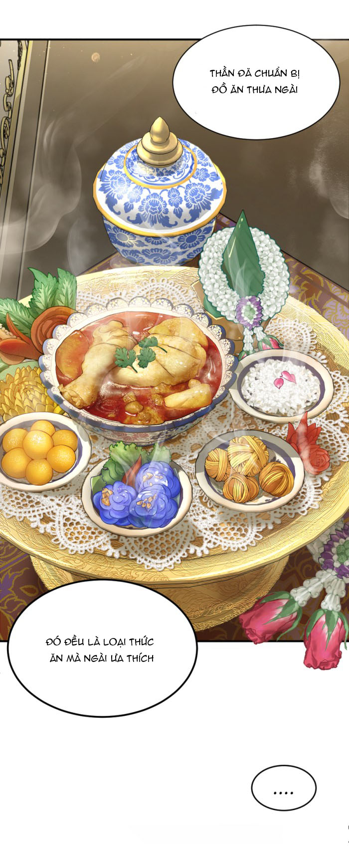 tôi là công tử đẹp nhất xiêm chapter 10 3