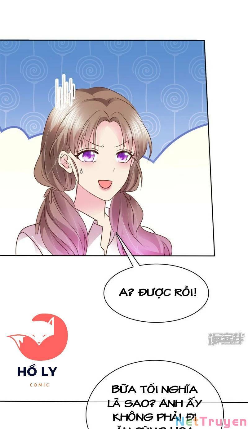 thần tiên đại nhân của tôi chapter 18 51