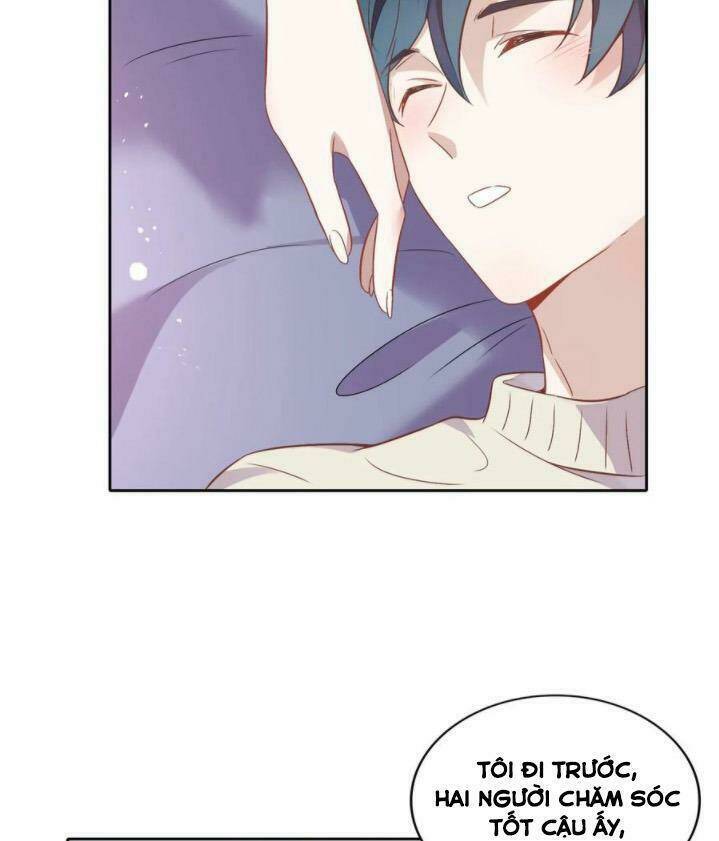 bạn trai kém tuổi bẫy yêu tôi chapter 64 22