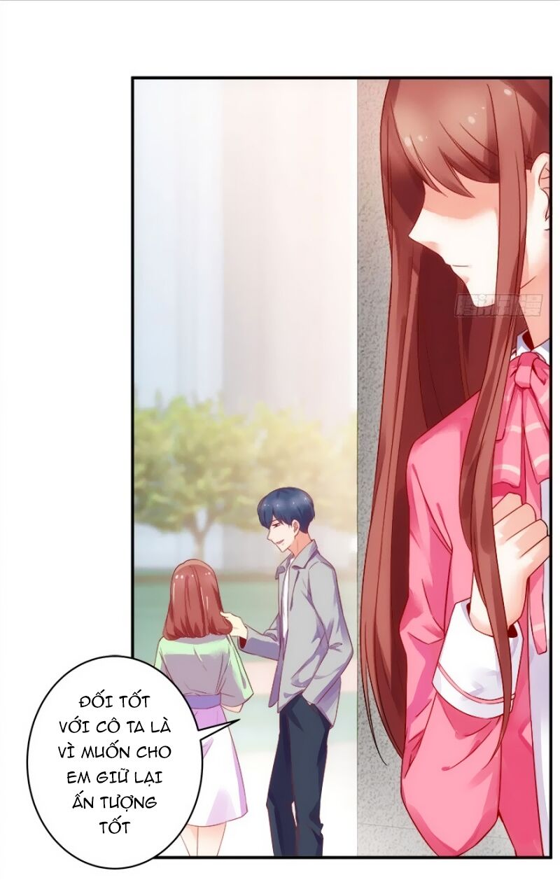 bạn trai 1/4 của tôi chapter 1 75