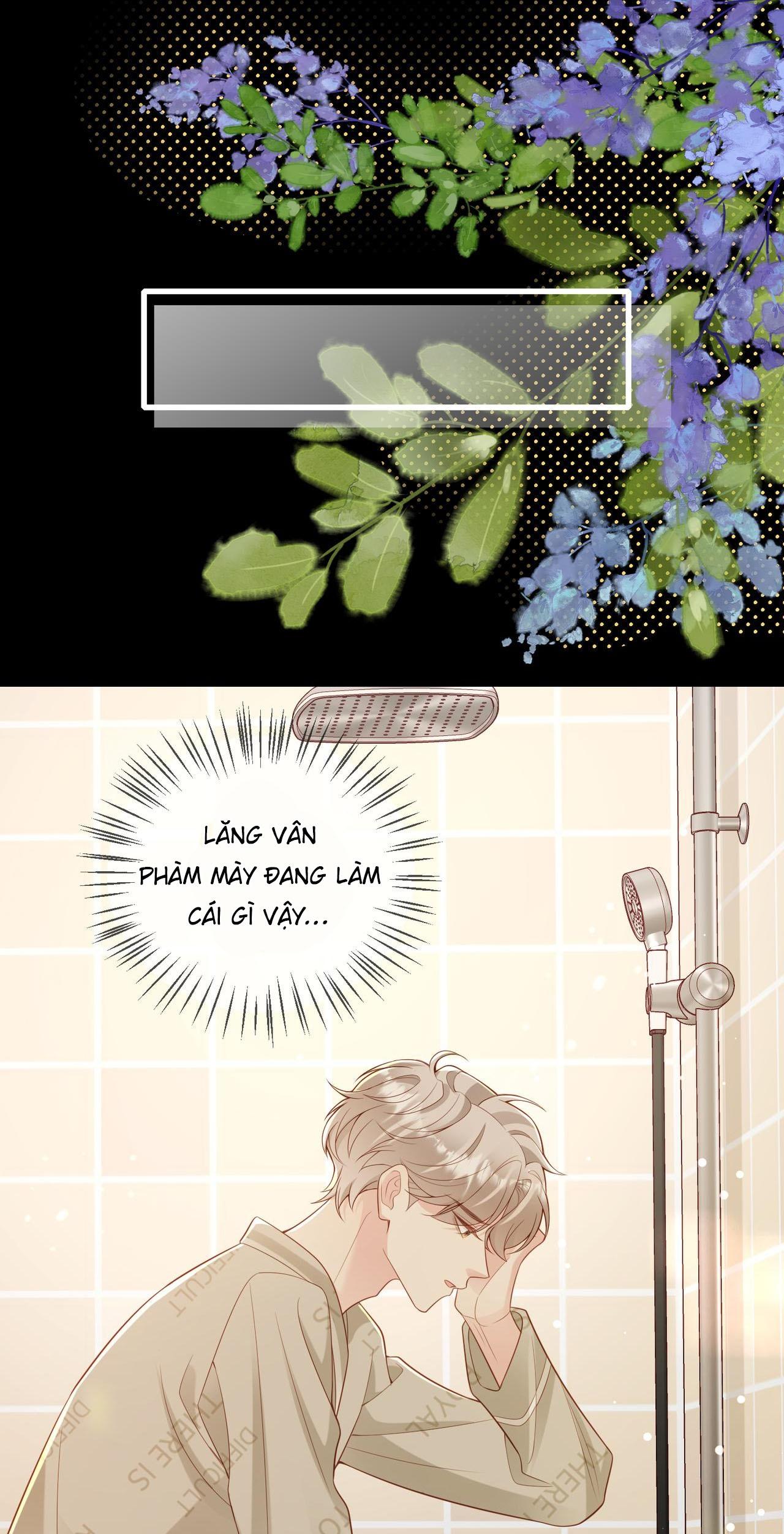 sau khi mất trí nhớ tình địch nói tôi là bạn trai anh ấy chapter 49 26