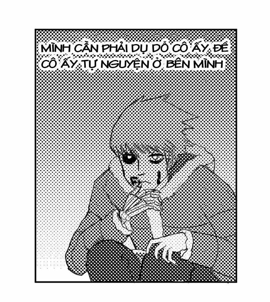 bạn trai tôi là zombie chapter 7 4