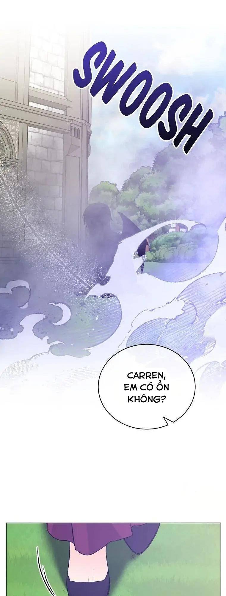 là nhân vật phản diện nhưng tôi sẽ trở thành nữ chính chapter 89 38