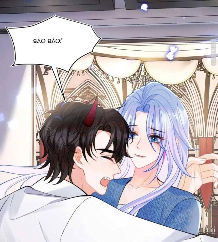 vị chỉ huy lạnh lùng khóc trong vòng tay tôi chapter 62 54