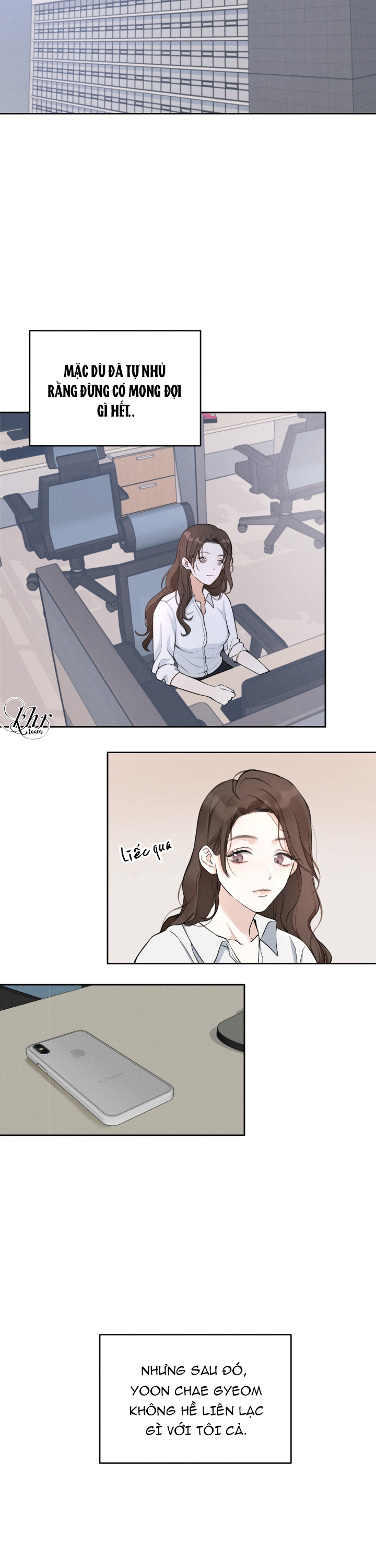 những người đàn ông đã lên giường tôi chapter 5 25