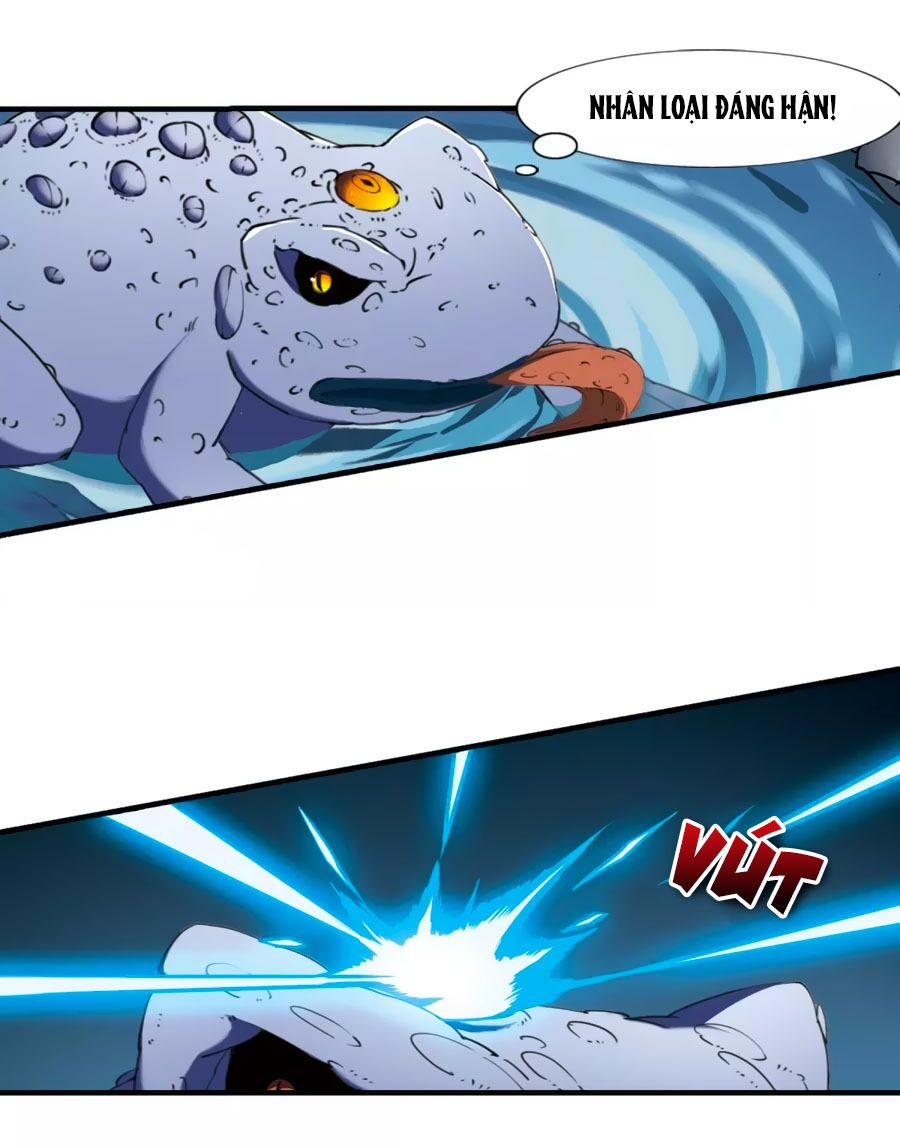 phượng nghịch thiên hạ chapter 156.1 4