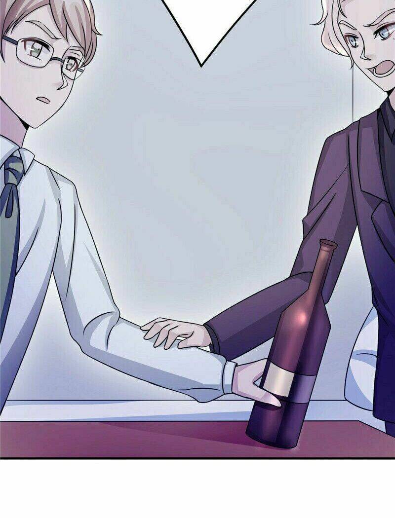 mạc thiếu bức hôn: vợ mới khó chống đỡ chapter 88 27