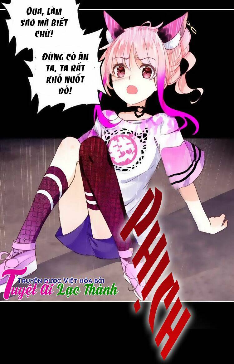 gia đình biến thái chapter 12 14