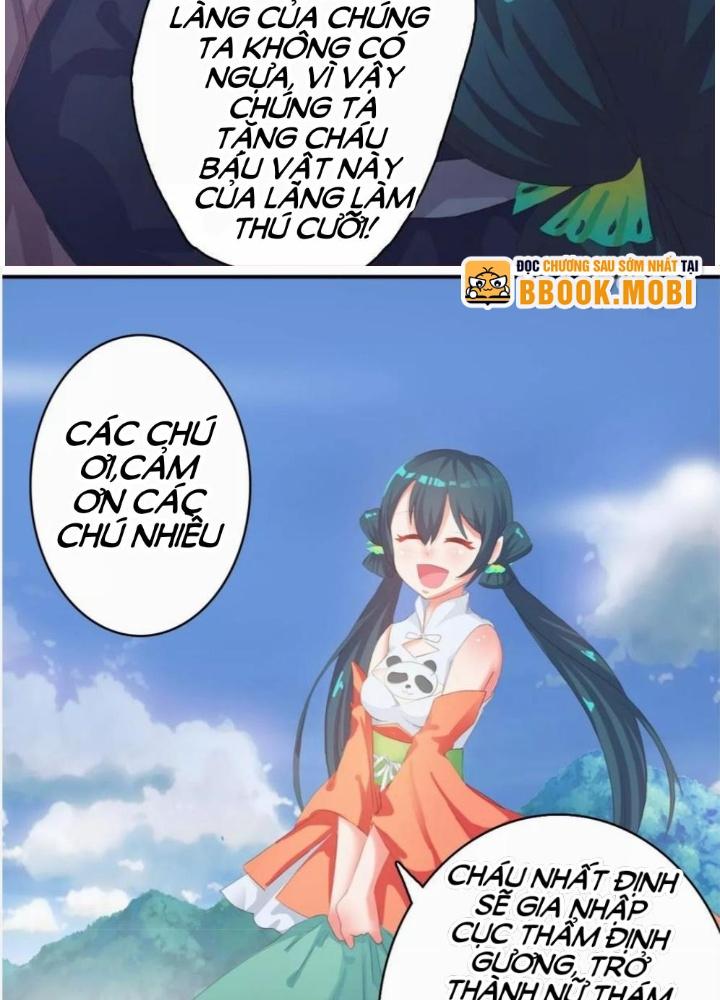 quỷ trộm bạch cốt ngà chapter 2 39