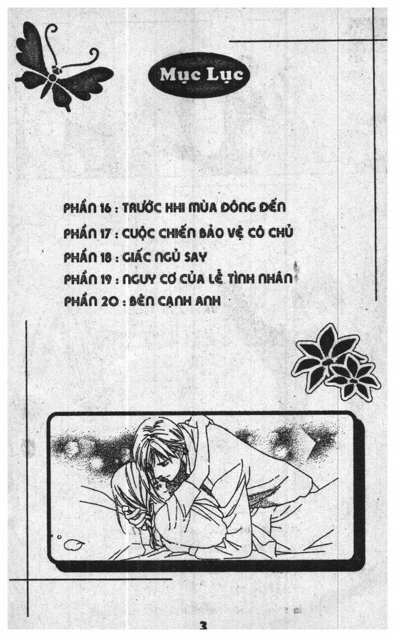 chiyou yo hana yo chapter 4 1