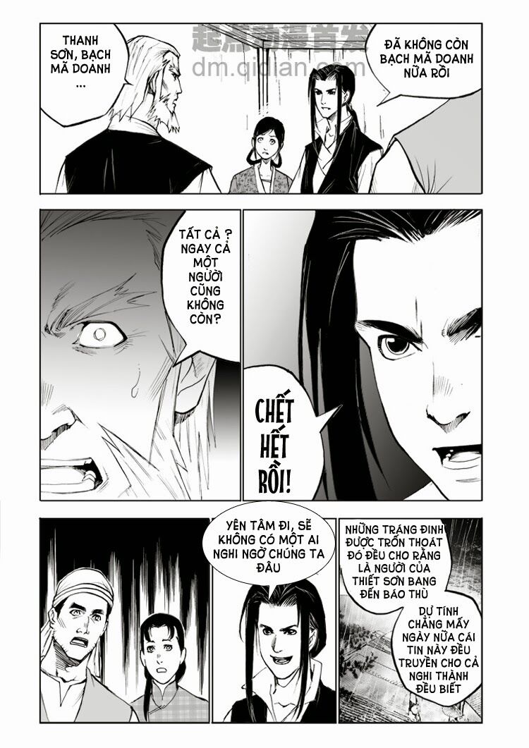 cửu đỉnh ký chapter 16 2