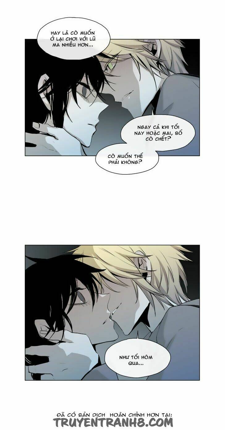 american ghost jack chapter 49 11