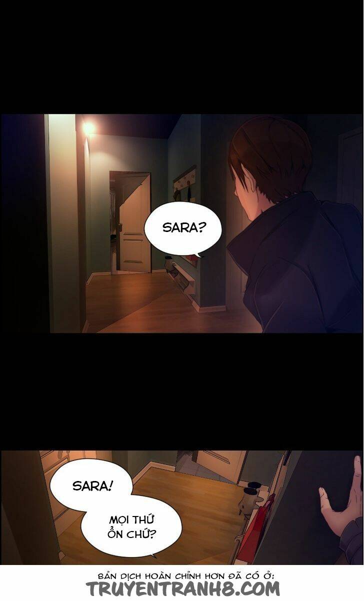 nhiệt huyết thanh xuân chapter 19 30