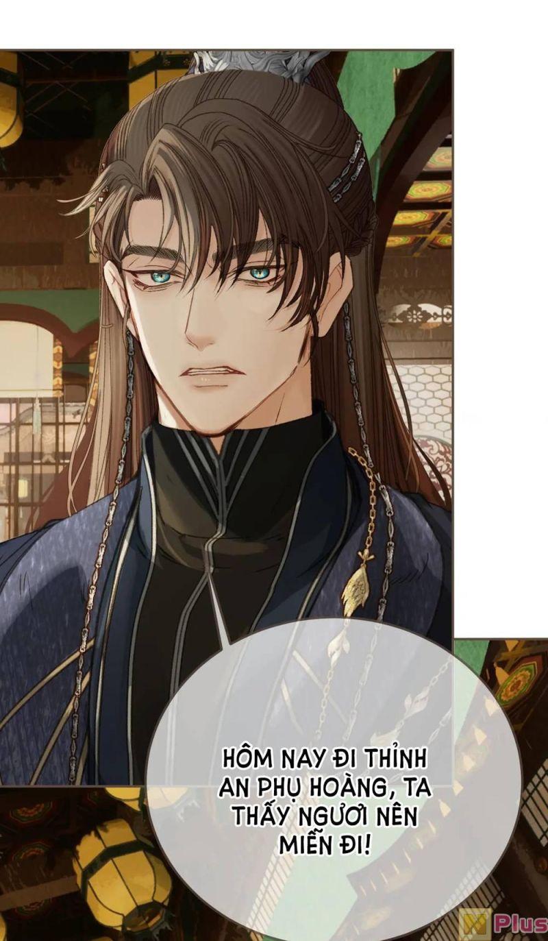 thám hoa chapter 11 26