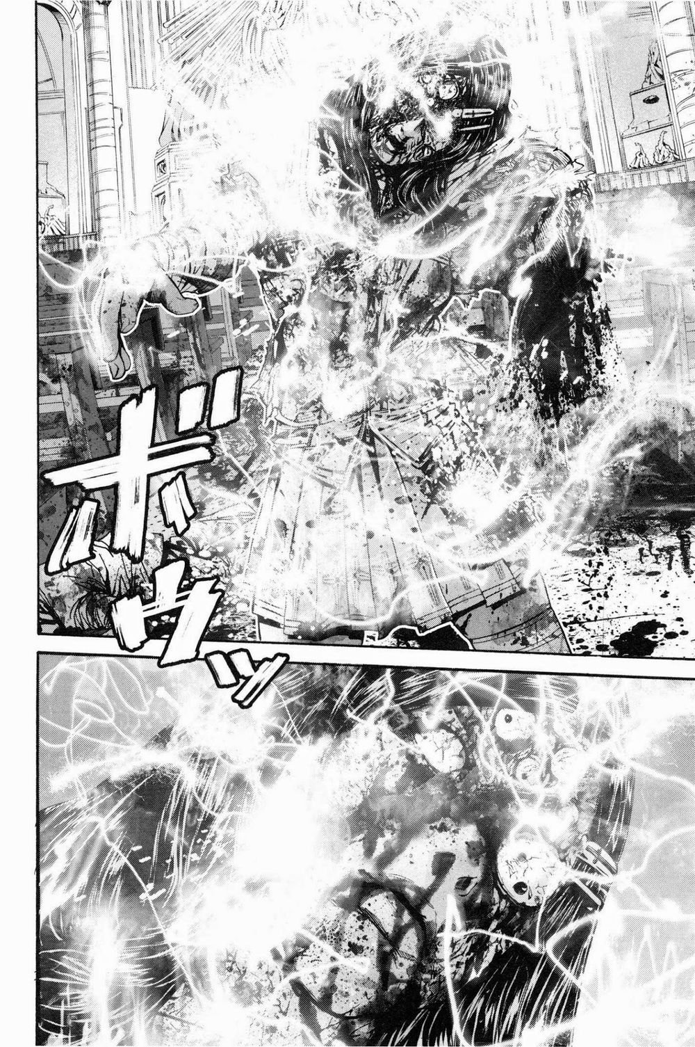 thảm họa marhawa chapter 27 17