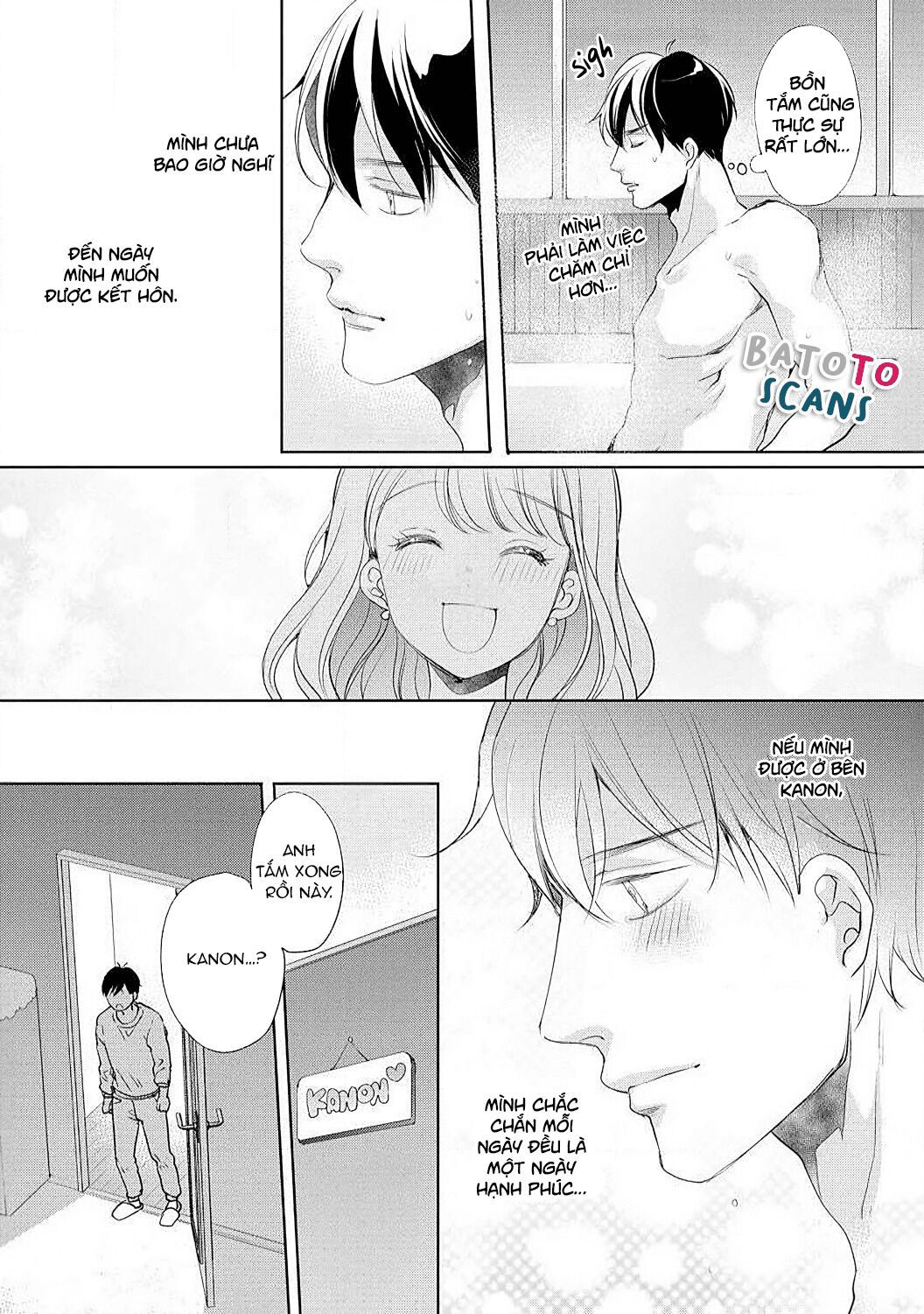 lọ lem thời hiện đại chapter 3.2 2