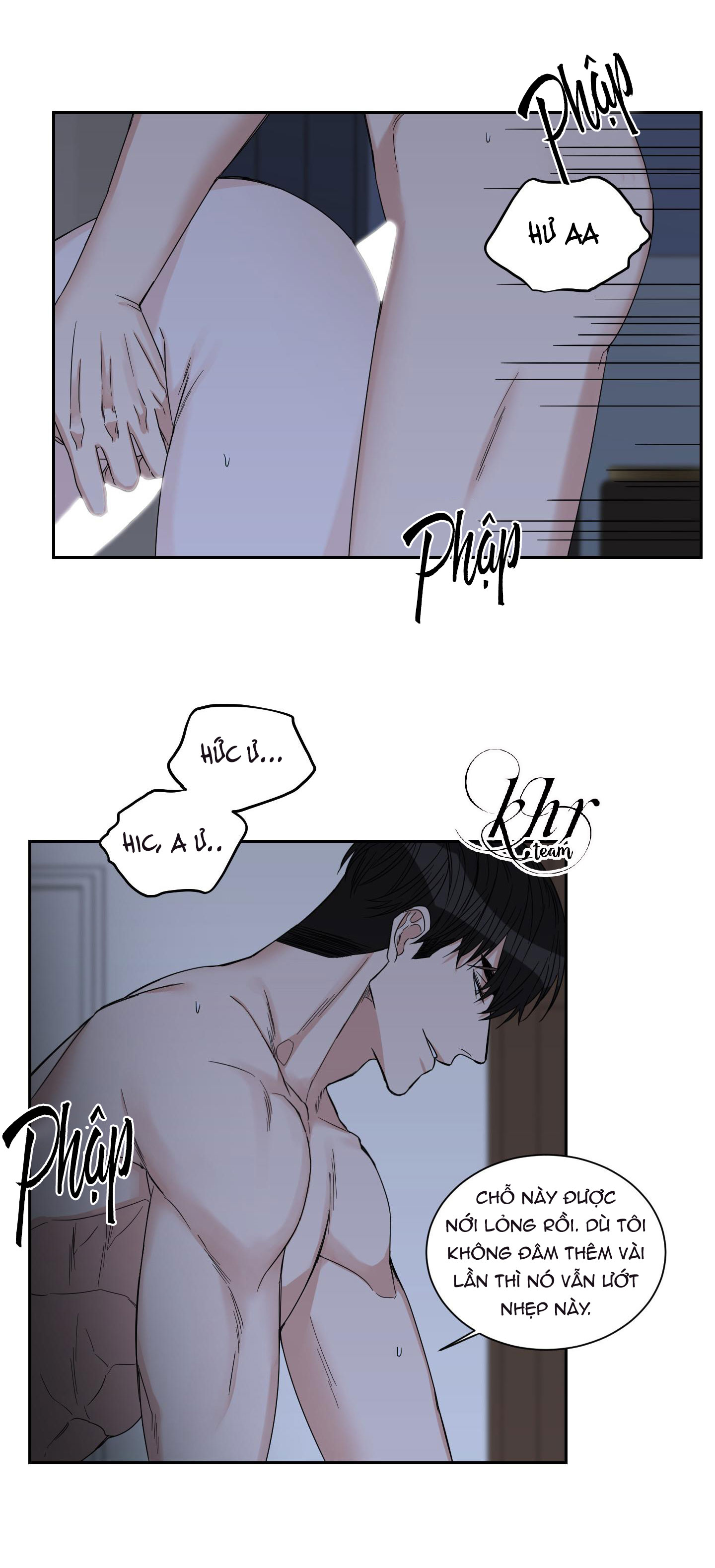 điểm cuối chapter 13 30