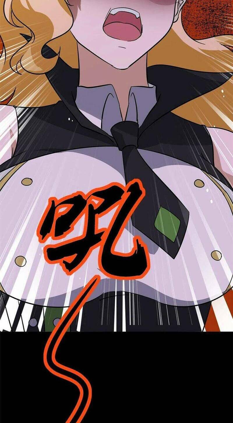 bạn gái virus của tôi chapter 372 10