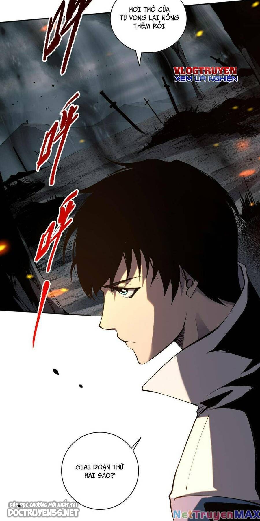 tử linh pháp sư! ta chính là thiên tài chapter 12 12