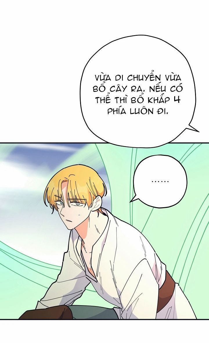 ác nữ tiểu thư chapter 61 37