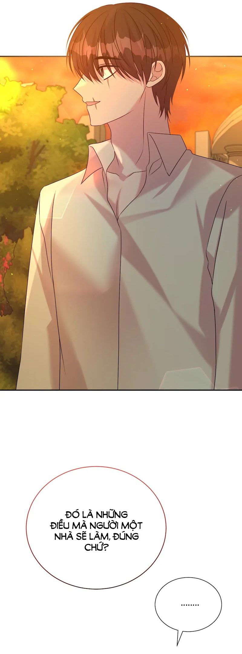 tôi chán nản vì người chồng thứ 2 còn "khỏe" hơn chồng cũ chapter 77.2 11