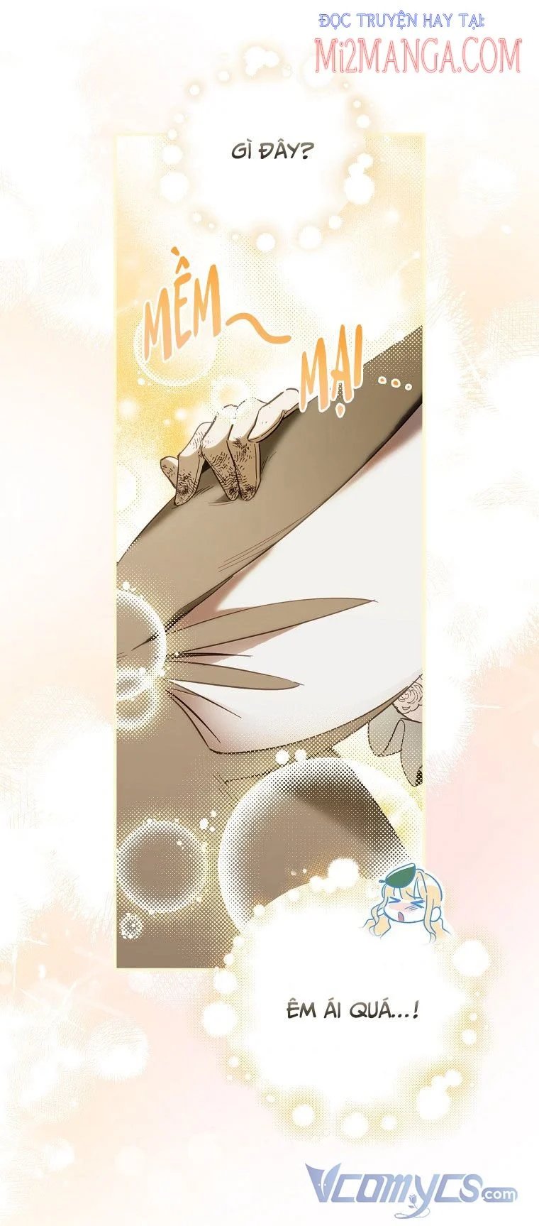 phương pháp khiến chồng đứng về phía của tôi chapter 18.5 10