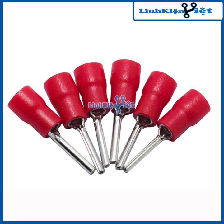 Đầu Cốt Chữ I PTV2-12 Gói 1000c
