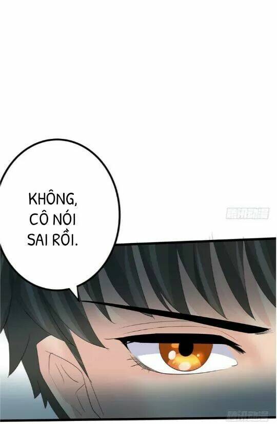 chào buổi sáng, ức vạn manh thê chapter 34 43