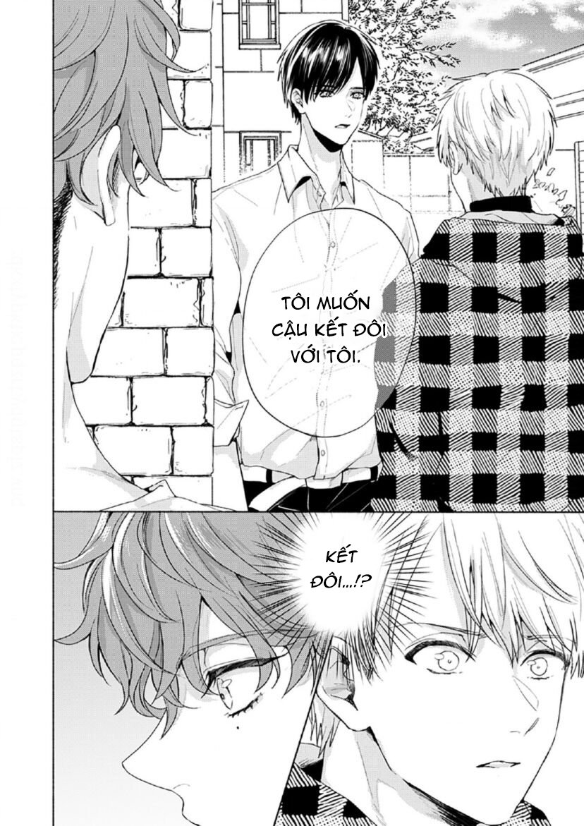 vết cắn tình đầu chapter 4 24