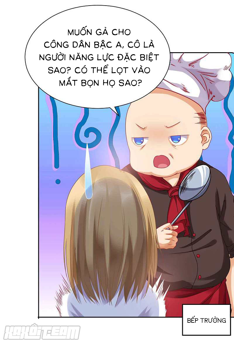 đế quốc tinh tế đệ nhất sủng hôn. chapter 1 19