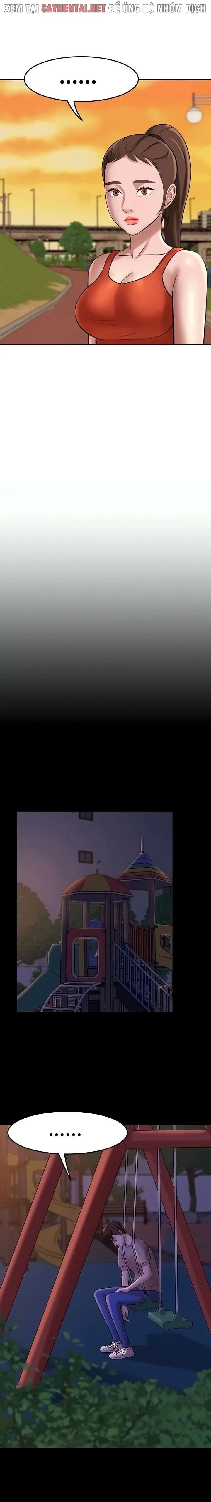 nhật ký quần lót chapter 5 5