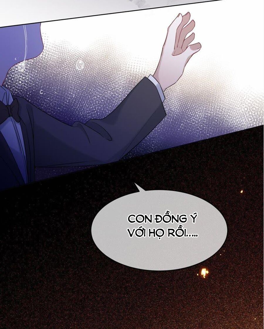 thần luân mật luyến chapter 62 23