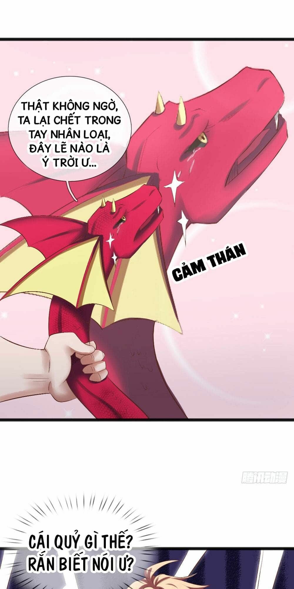 vô địch kiếm thần chapter 14 5