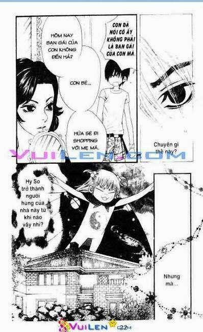 chàng trai thứ 13 chapter 9 22