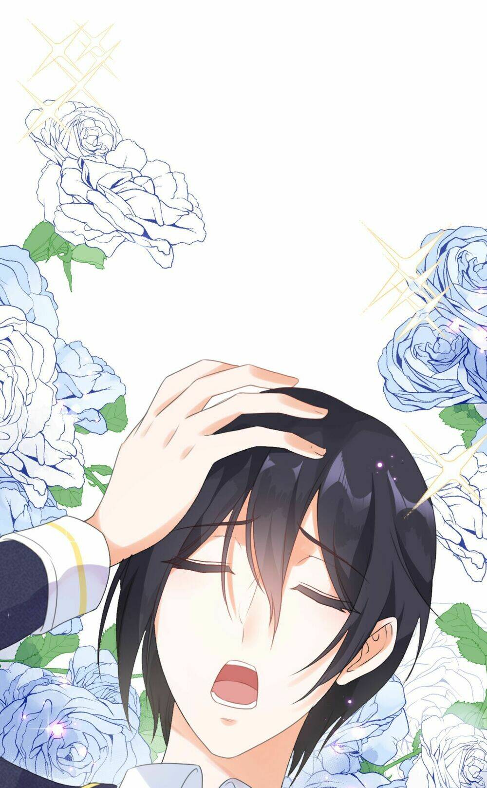 cô bé lọ lem của tôi không ăn chay chapter 2 34