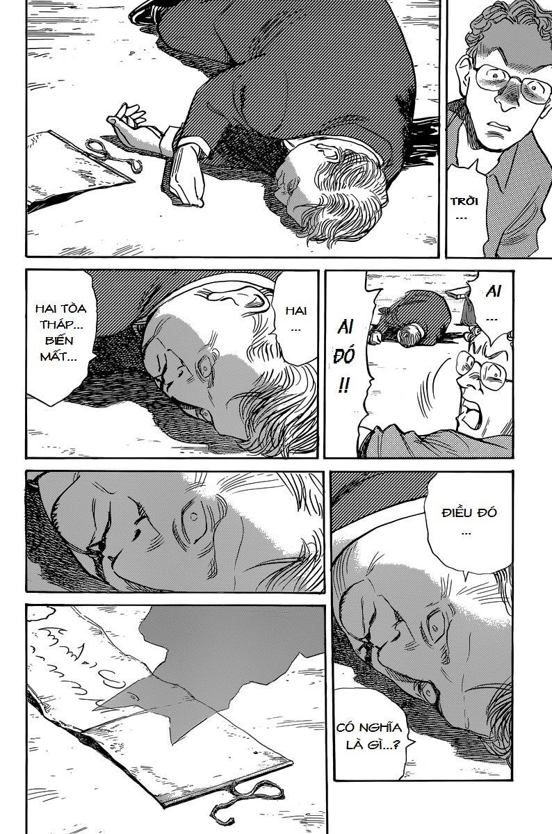 billy bat chapter 125 18