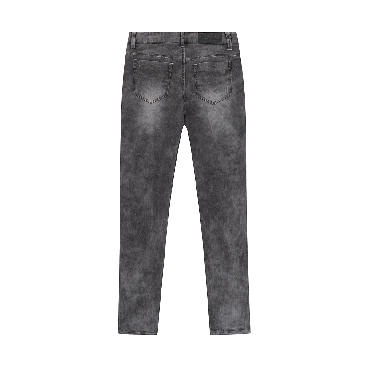 Quần jeans nữ Hàn Quốc Orange Factory UBT2DP2012GR