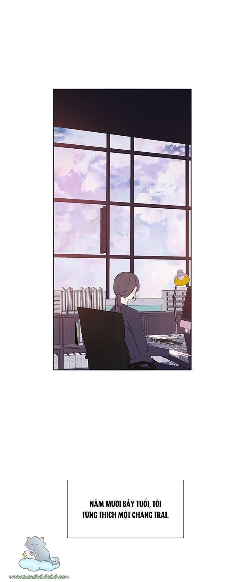 về bên anh chapter 1 24