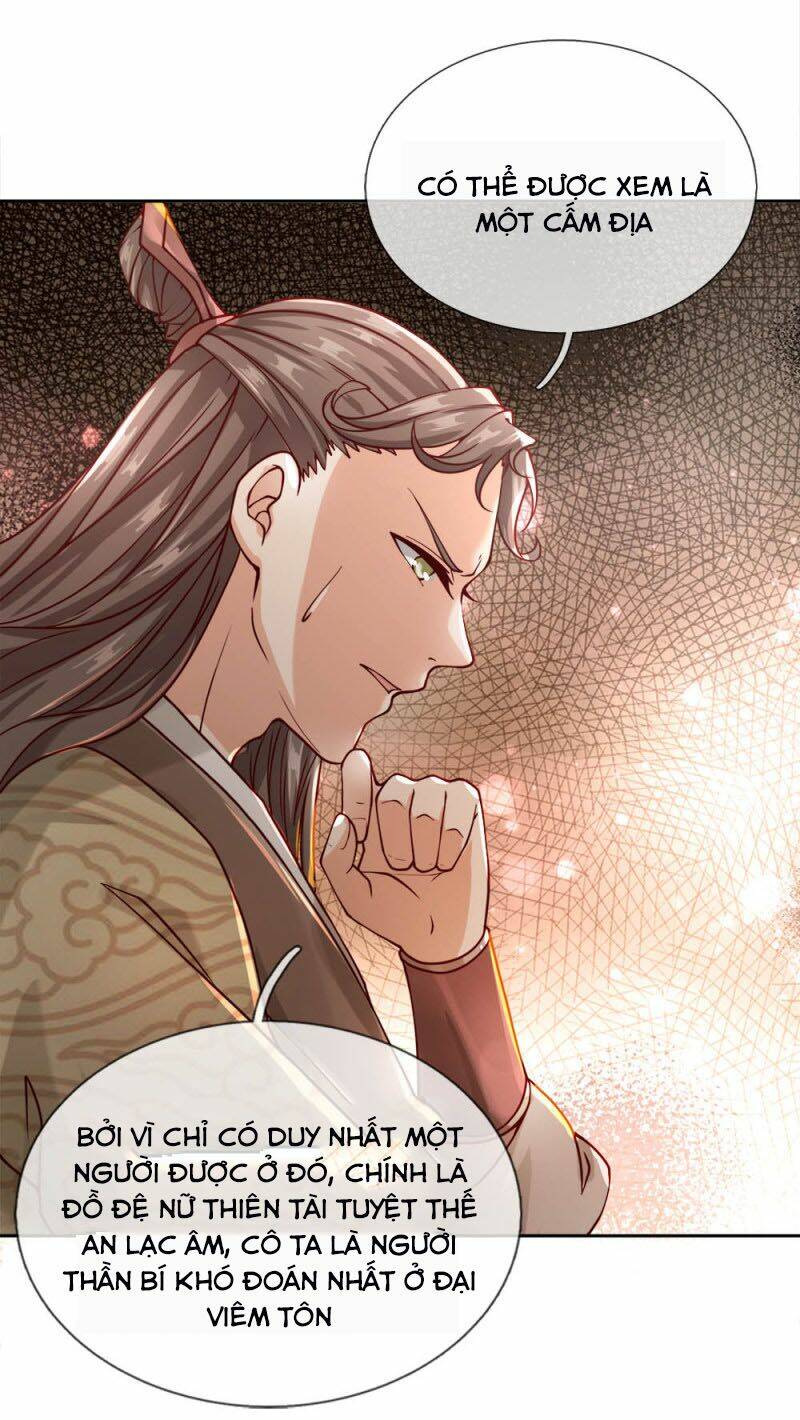 thân thể của ta là kiếm chủng chapter 59 9