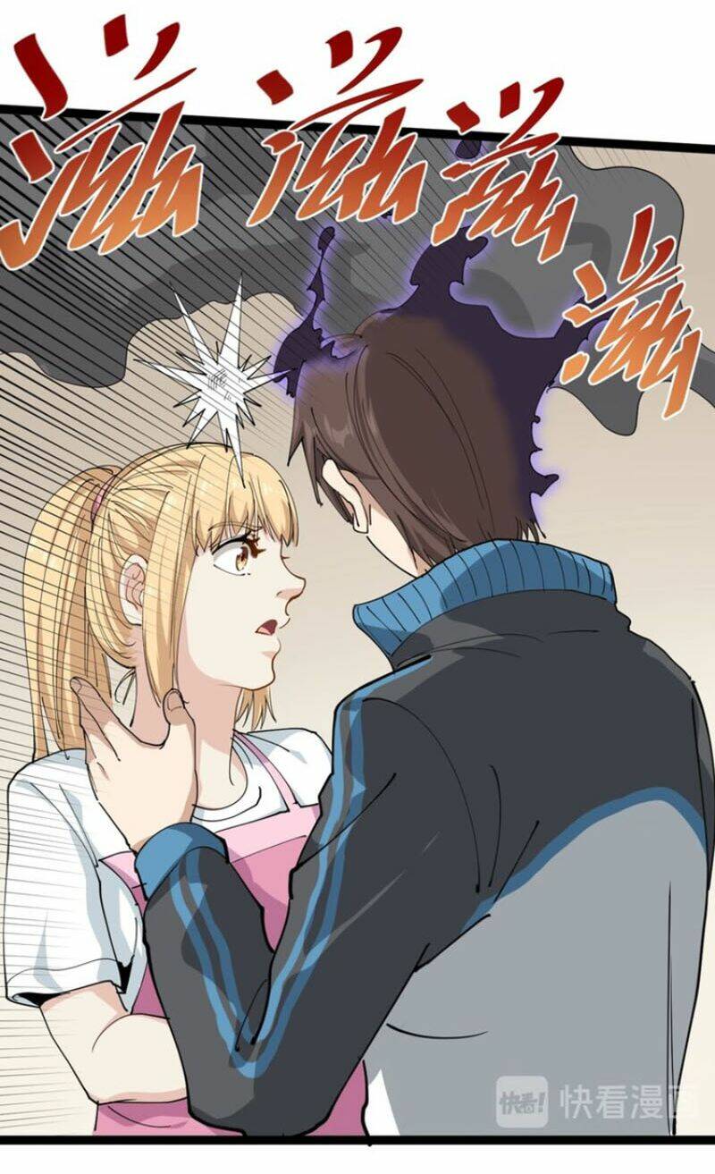 hồi xuân tiểu độc y chapter 23 4