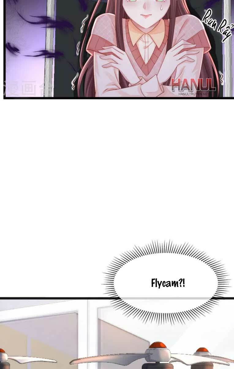 sủng em sủng tới tận cùng chapter 152 3