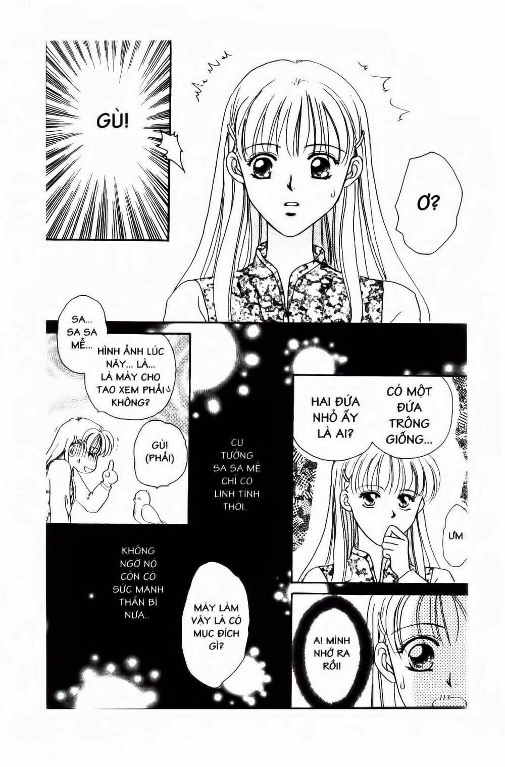 7 sắc cầu vồng chapter 2 78