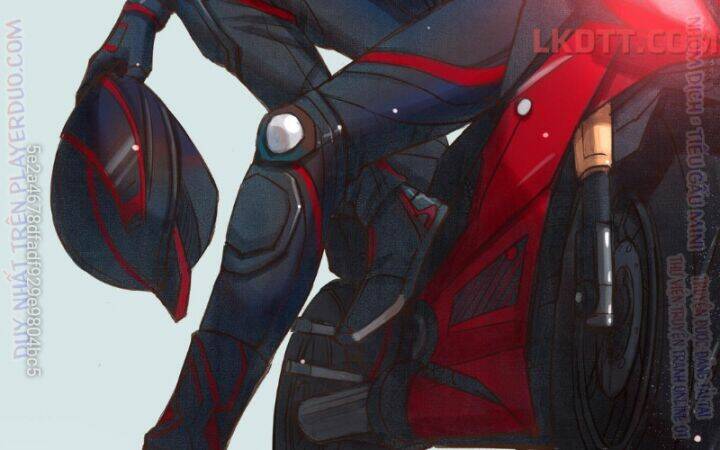 chồng trước 18 tuổi chapter 33 3