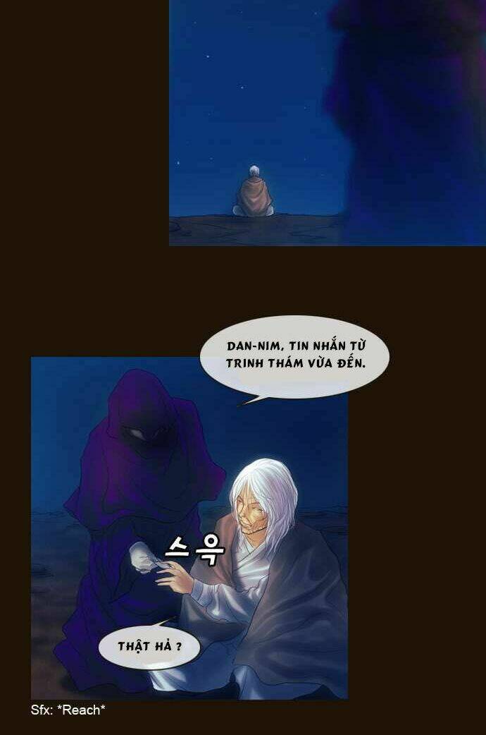 hội ảo thuật chapter 131 17