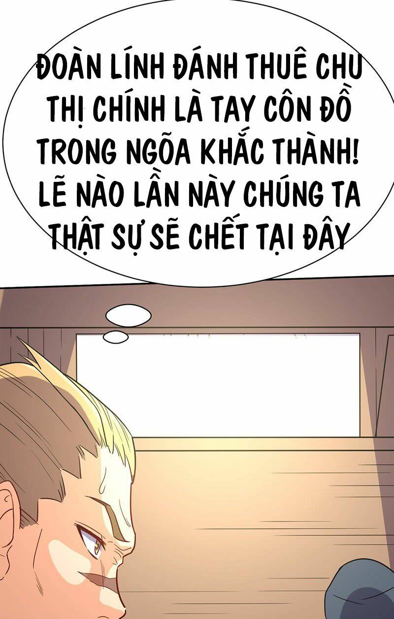 hỗn độn kiếm thần chapter 56 28