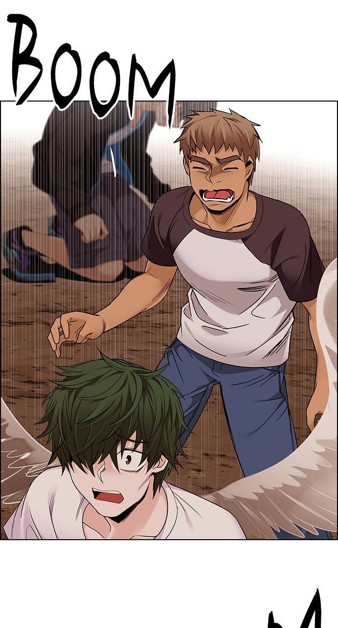 trò chơi số mệnh chapter 277 48