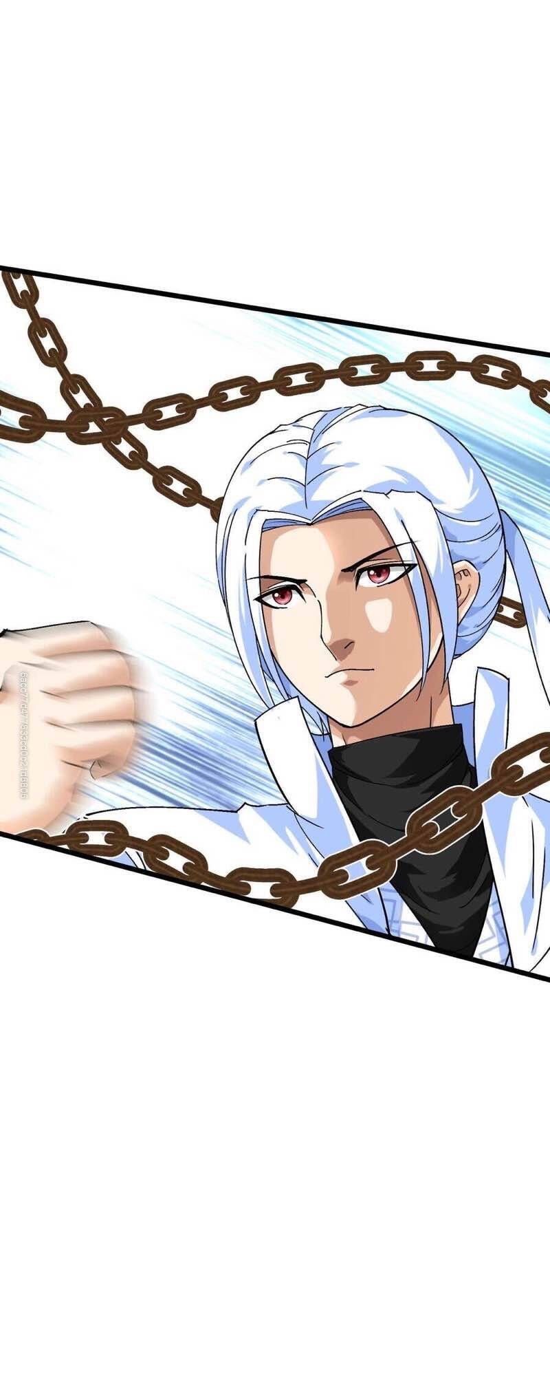 trọng sinh ta là đại thiên thần chapter 79 3